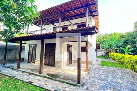 Casa à venda com 150m², 3 quartos e 4 vagas