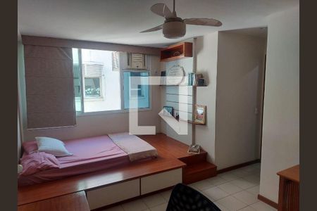 Apartamento à venda com 3 quartos, 200m² em Charitas, Niterói