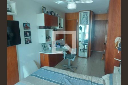 Apartamento à venda com 3 quartos, 200m² em Charitas, Niterói