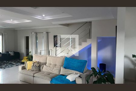 Casa à venda com 570m², 5 quartos e 2 vagas