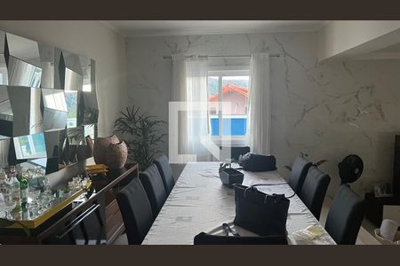 Casa à venda com 570m², 5 quartos e 2 vagas