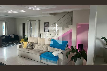 Casa à venda com 570m², 5 quartos e 2 vagas