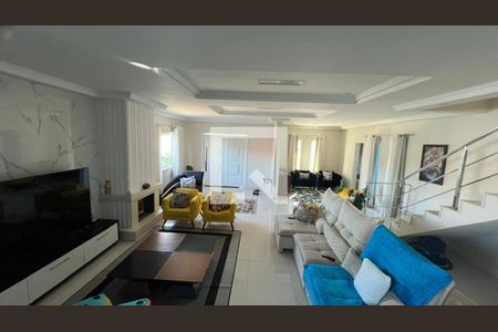 Casa à venda com 570m², 5 quartos e 2 vagas