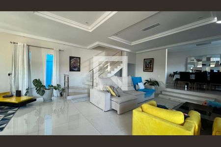 Casa à venda com 570m², 5 quartos e 2 vagas