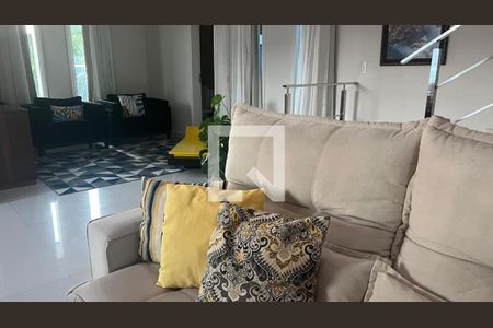 Casa à venda com 570m², 5 quartos e 2 vagas
