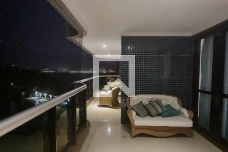 Apartamento à venda com 280m², 4 quartos e 3 vagas