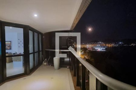 Apartamento à venda com 280m², 4 quartos e 3 vagas