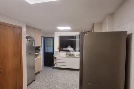 Apartamento à venda com 280m², 4 quartos e 3 vagas