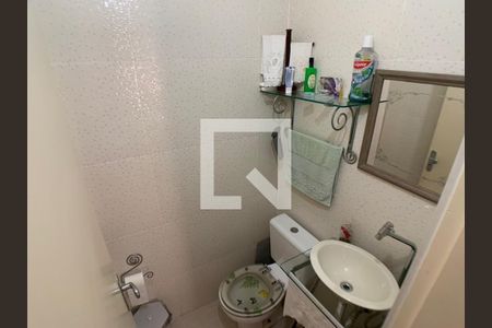 Casa à venda com 3 quartos, 127m² em Santa Rosa, Niterói