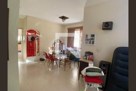 Casa à venda com 3 quartos, 127m² em Santa Rosa, Niterói