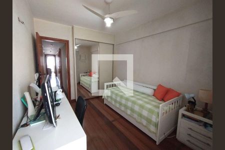 Apartamento à venda com 4 quartos, 192m² em Icaraí, Niterói