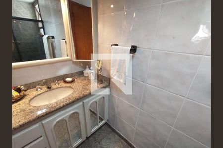 Apartamento à venda com 4 quartos, 192m² em Icaraí, Niterói