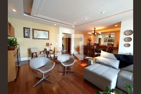 Apartamento à venda com 4 quartos, 192m² em Icaraí, Niterói