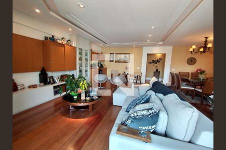 Apartamento à venda com 4 quartos, 192m² em Icaraí, Niterói