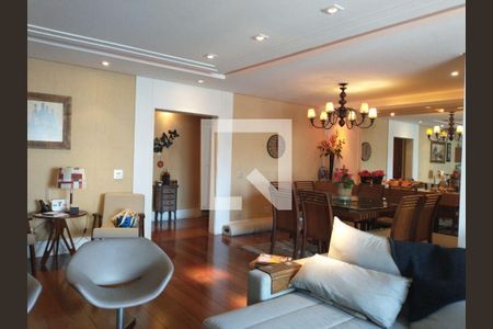 Apartamento à venda com 4 quartos, 192m² em Icaraí, Niterói
