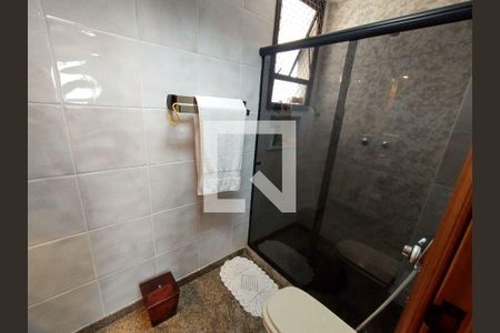 Apartamento à venda com 4 quartos, 192m² em Icaraí, Niterói