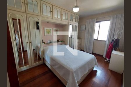 Apartamento à venda com 4 quartos, 192m² em Icaraí, Niterói