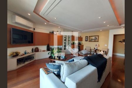 Apartamento à venda com 4 quartos, 192m² em Icaraí, Niterói