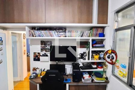 Apartamento à venda com 93m², 3 quartos e sem vaga