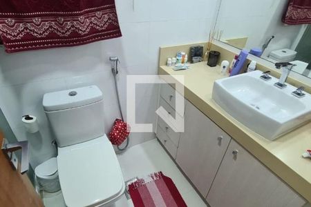 Apartamento à venda com 82m², 2 quartos e 1 vaga