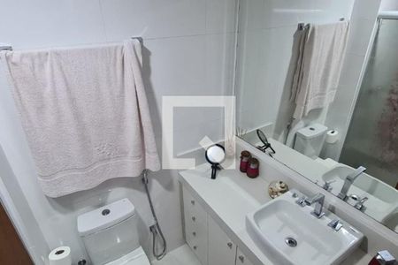 Apartamento à venda com 82m², 2 quartos e 1 vaga