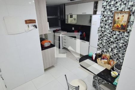 Apartamento à venda com 82m², 2 quartos e 1 vaga