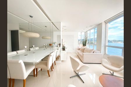 Apartamento à venda com 2 quartos, 109m² em Icaraí, Niterói