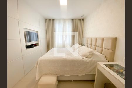 Apartamento à venda com 2 quartos, 109m² em Icaraí, Niterói