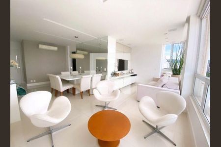 Apartamento à venda com 2 quartos, 109m² em Icaraí, Niterói