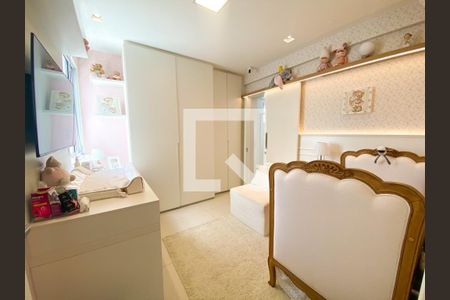 Apartamento à venda com 2 quartos, 109m² em Icaraí, Niterói