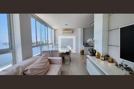 Apartamento à venda com 2 quartos, 109m² em Icaraí, Niterói