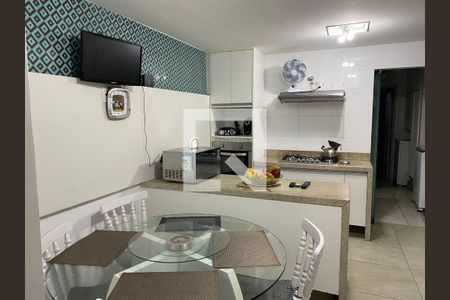Apartamento à venda com 3 quartos, 180m² em Icaraí, Niterói