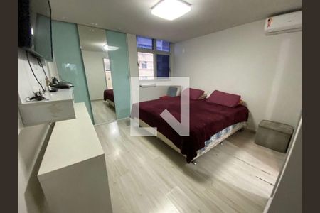 Apartamento à venda com 3 quartos, 180m² em Icaraí, Niterói
