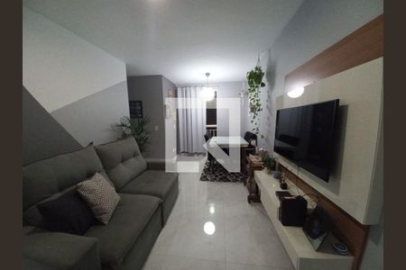 Apartamento à venda com 2 quartos, 75m² em Centro, Niterói