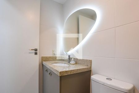 Apartamento à venda com 53m², 1 quarto e 1 vaga