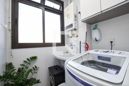 Apartamento à venda com 53m², 1 quarto e 1 vaga