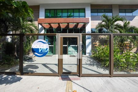 Apartamento à venda com 53m², 1 quarto e 1 vaga