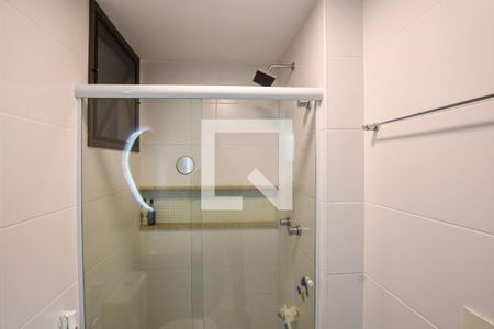 Apartamento à venda com 53m², 1 quarto e 1 vaga