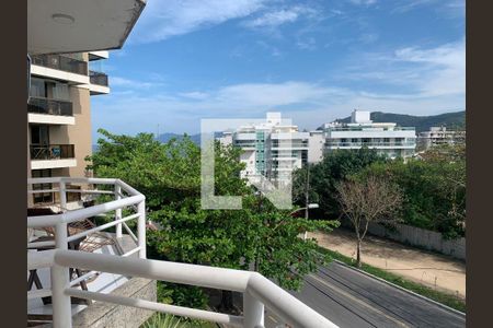 Apartamento à venda com 1 quarto, 38m² em Piratininga, Niterói