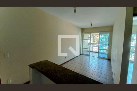 Apartamento à venda com 1 quarto, 52m² em Jardim Icaraí, Niterói