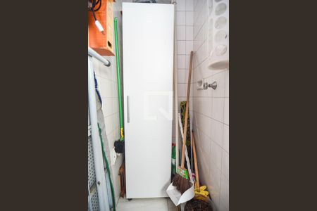 Apartamento à venda com 82m², 2 quartos e 1 vaga Apartamento à venda com 82m², 2 quartos e 1 vagaÁrea de Serviço