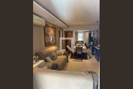 Apartamento à venda com 3 quartos, 83m² em Santa Rosa, Niterói