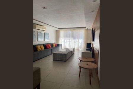 Apartamento à venda com 3 quartos, 83m² em Santa Rosa, Niterói