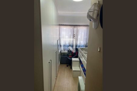 Apartamento à venda com 3 quartos, 83m² em Santa Rosa, Niterói