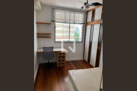 Apartamento à venda com 3 quartos, 104m² em Icaraí, Niterói