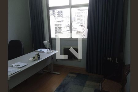 Apartamento à venda com 4 quartos, 145m² em Icaraí, Niterói