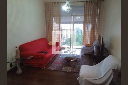 Apartamento à venda com 4 quartos, 145m² em Icaraí, Niterói