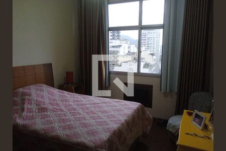 Apartamento à venda com 4 quartos, 145m² em Icaraí, Niterói