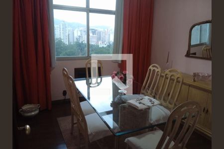 Apartamento à venda com 4 quartos, 145m² em Icaraí, Niterói