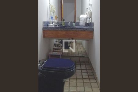 Apartamento à venda com 270m², 4 quartos e 2 vagas